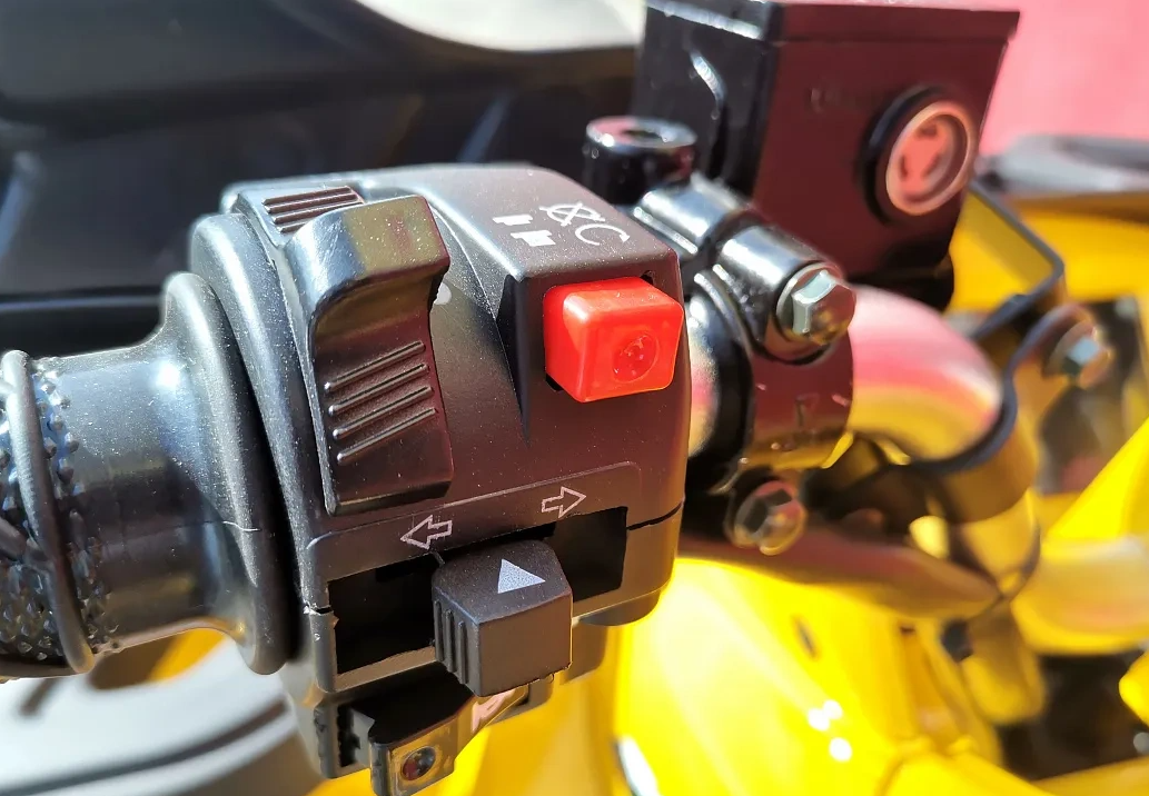 Квадроцикл PROMAX STORM 280 LUX в Барнауле