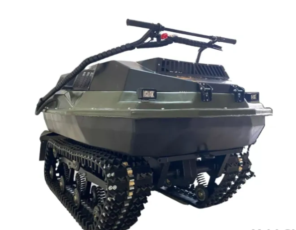 Мотобуксировщик ДиТрак-20 в базовой комплектации (с реверсом) в Барнауле