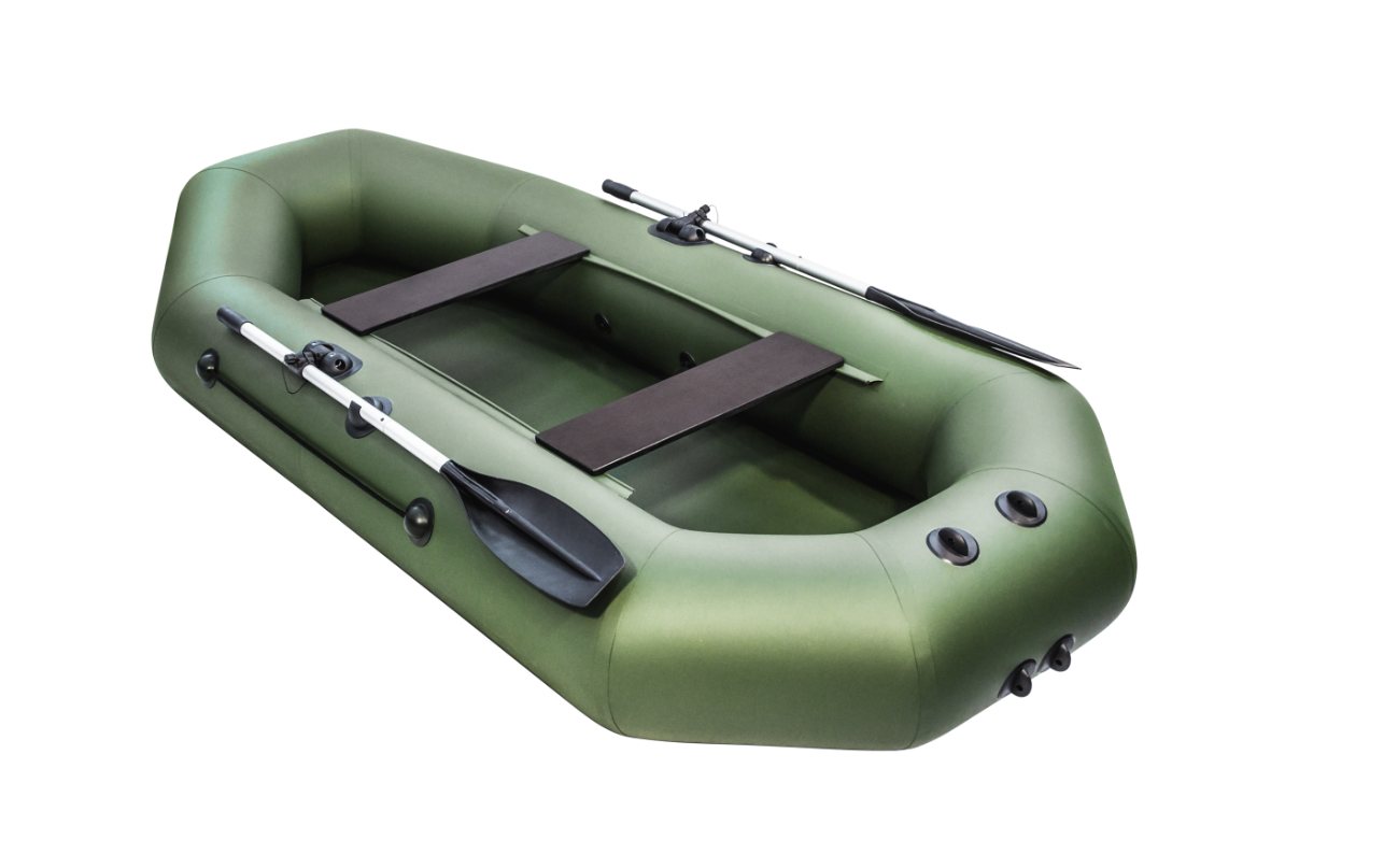 Лодка АКВА-МАСТЕР 280 в Барнауле