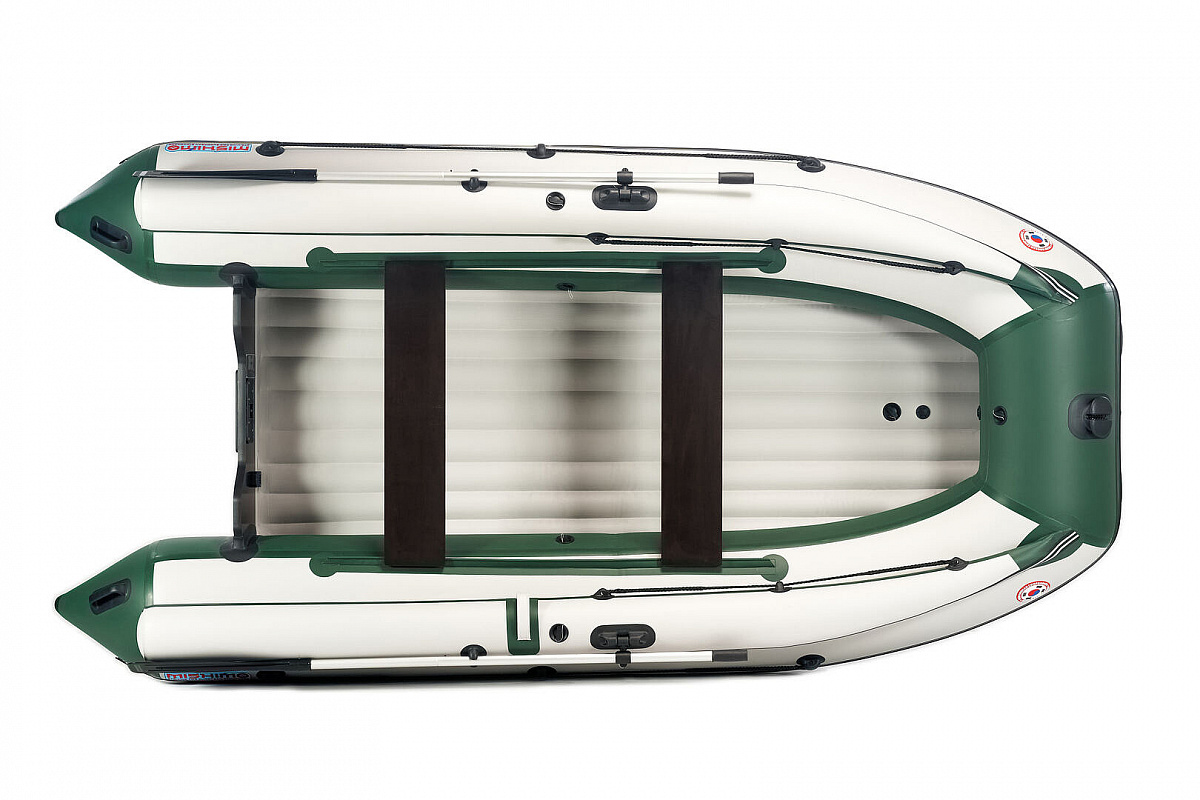 Лодка MISHIMO FAMILY LITE 430 в Барнауле