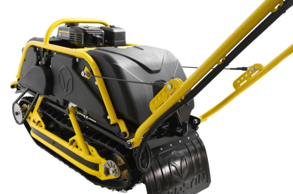 Мотобуксировщик SAPSAN SK 380 в Барнауле