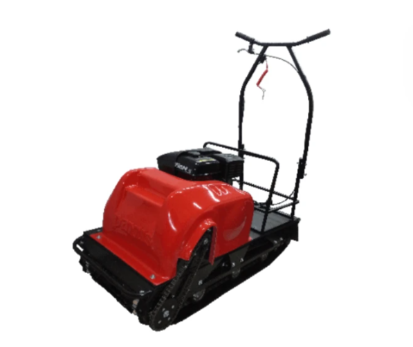 Мотобуксировщик PAXUS 550 AVANT 9 л.с. в Барнауле