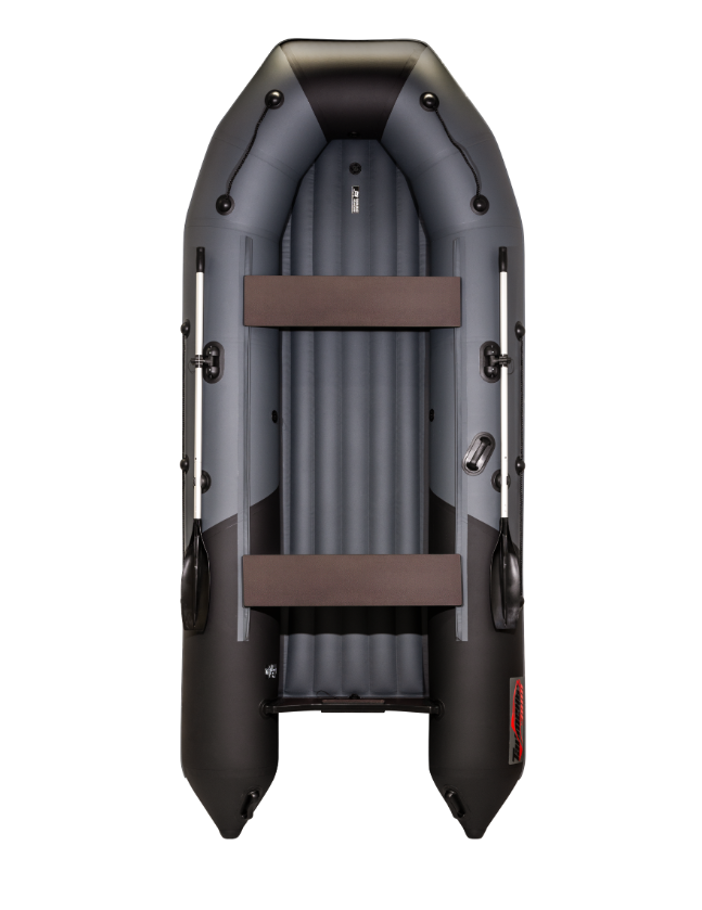 Лодка Таймень NX 3800 НДНД PRO в Барнауле