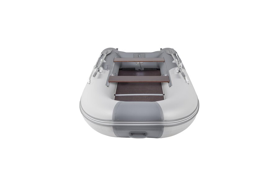 НАДУВНАЯ ЛОДКА GLADIATOR B330 в Барнауле