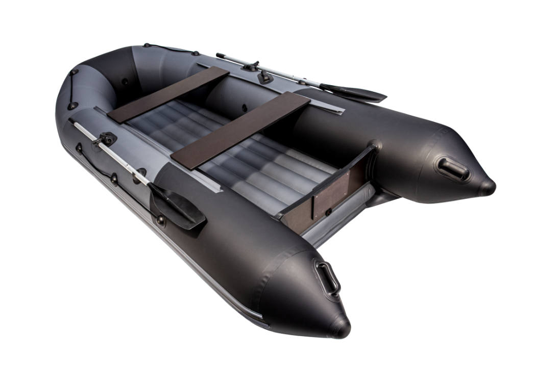 Лодка Таймень NX 3600 НДНД PRO в Барнауле