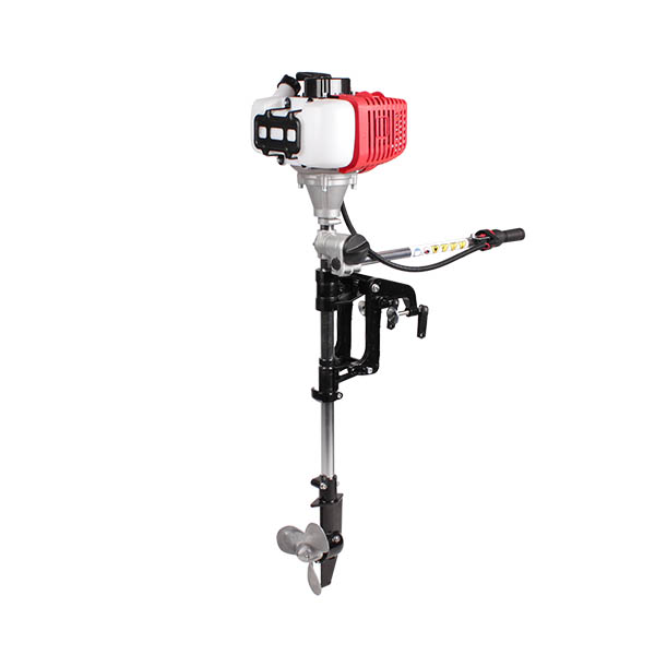 ЛОДОЧНЫЙ МОТОР TOYAMA TA 3.5 в Барнауле