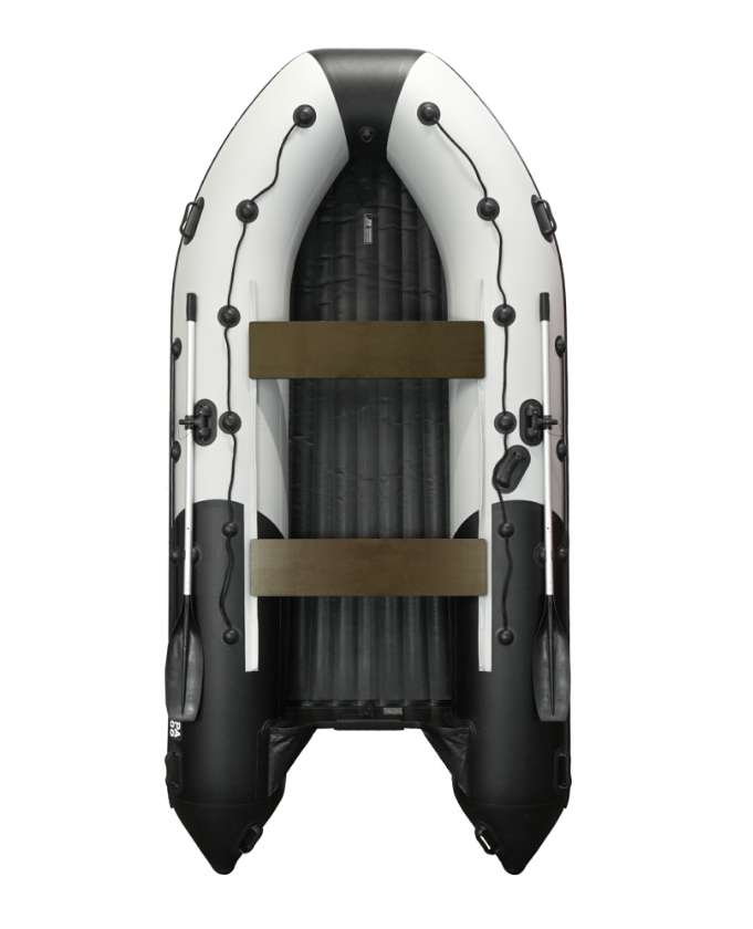 Лодка Ривьера 3600 НДНД ГИДРОЛЫЖА в Барнауле