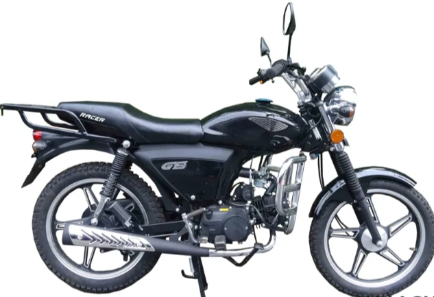 Мотоцикл RACER RC110N TROPHY в Барнауле