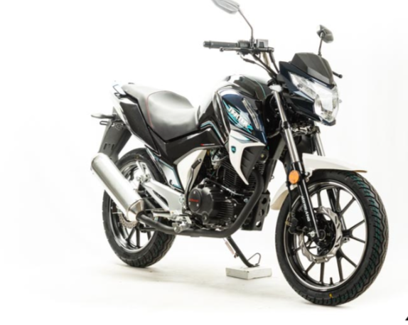 Мотоцикл MOTOLAND (МОТОЛЕНД) FIGHTER 250 в Барнауле