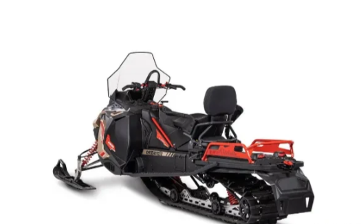 Снегоход AODES Siberiacross 1000 SWT 600mm LCD 6.8 в Барнауле