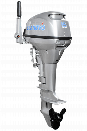 Лодочный мотор Seanovo SN15FHS в Барнауле