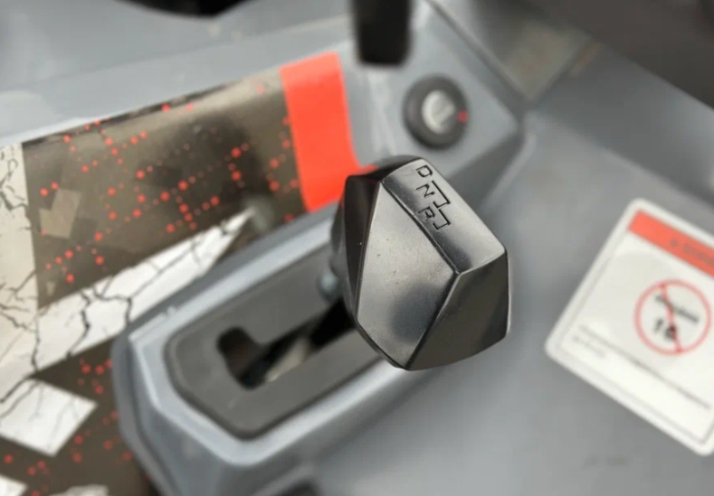 Квадроцикл GBM MAVERICK 300 NEW в Барнауле