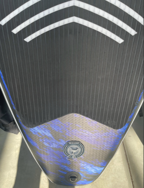 SUP (САП) ДОСКА RAIDEX I BOARD 11’ (332СМ) N 17 в Барнауле