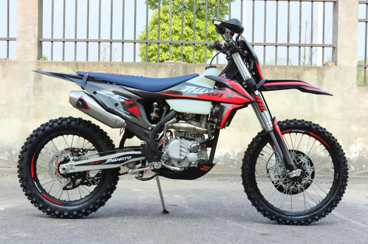 Мотоцикл JHLMOTO JHL Z5V NB300 (174MN-3) в Барнауле