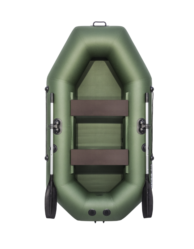  Лодка АКВА-МАСТЕР 240 в Барнауле