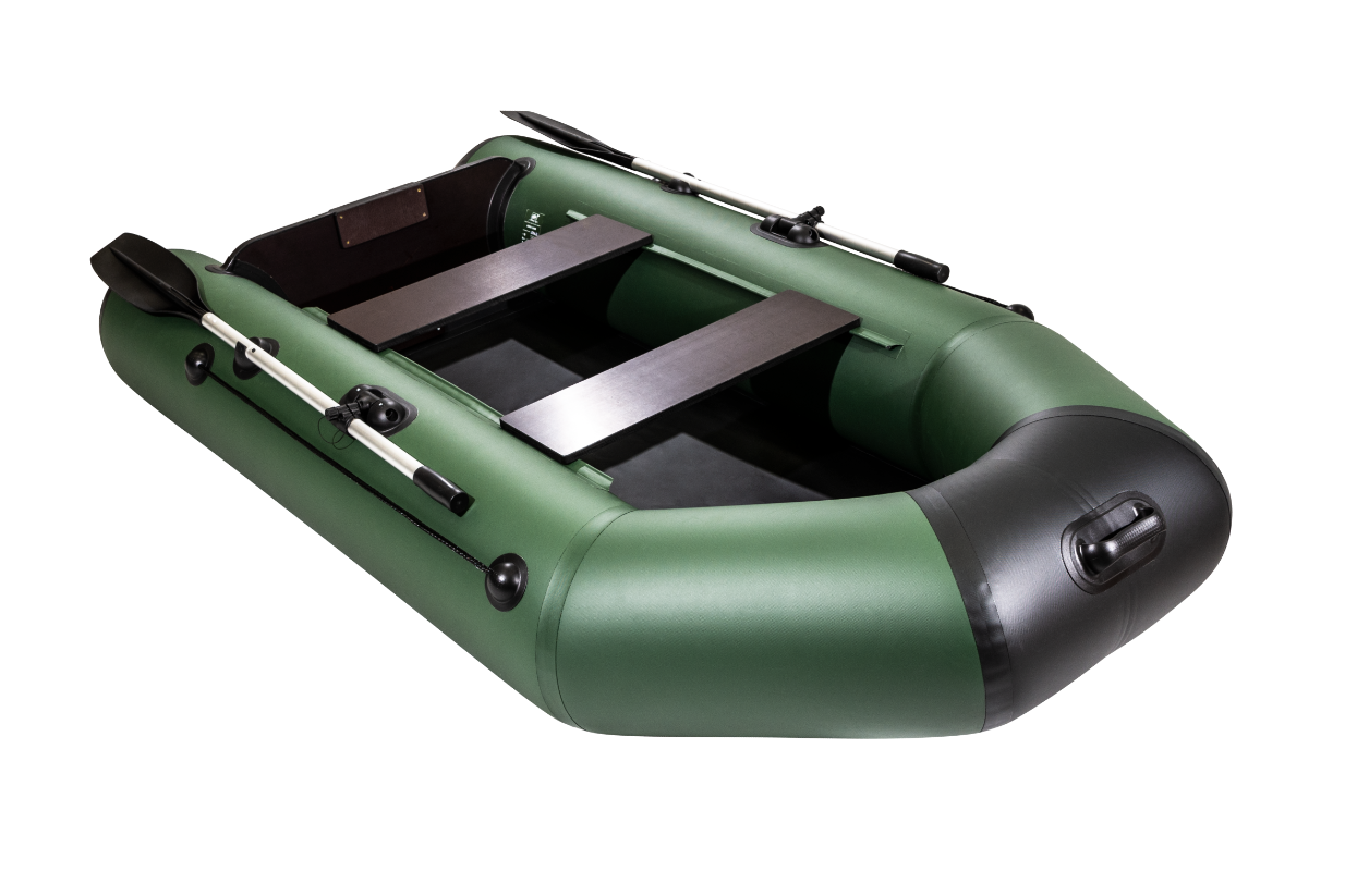  Лодка АКВА 2600 в Барнауле