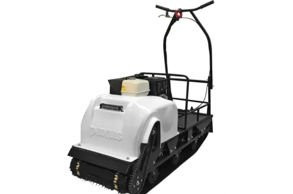 Мотобуксировщик PAXUS 500 GRAND AVANT 9 л.с. в Барнауле