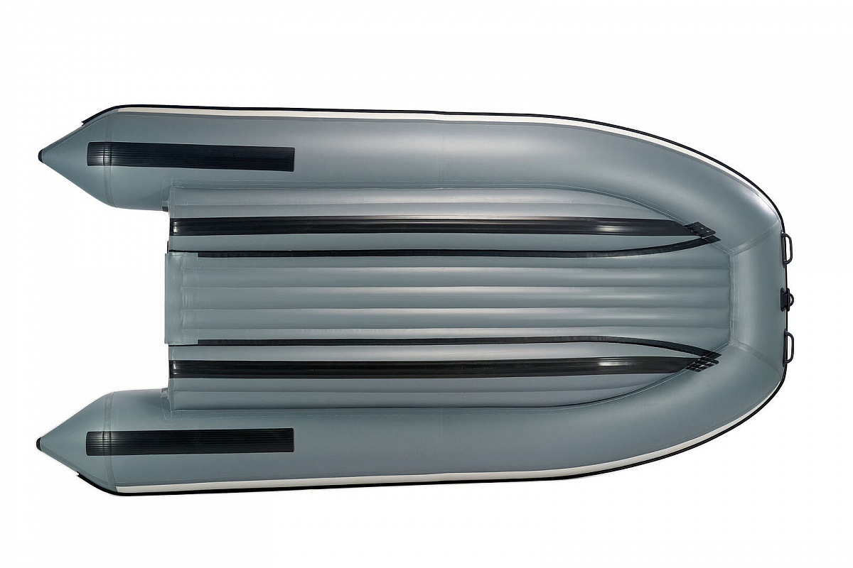 Лодка MISHIMO LITE DF 390 в Барнауле