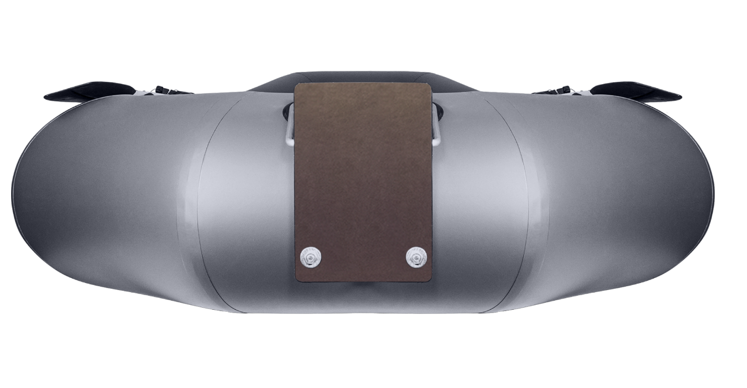 Лодка АКВА-МАСТЕР 300 ТР в Барнауле