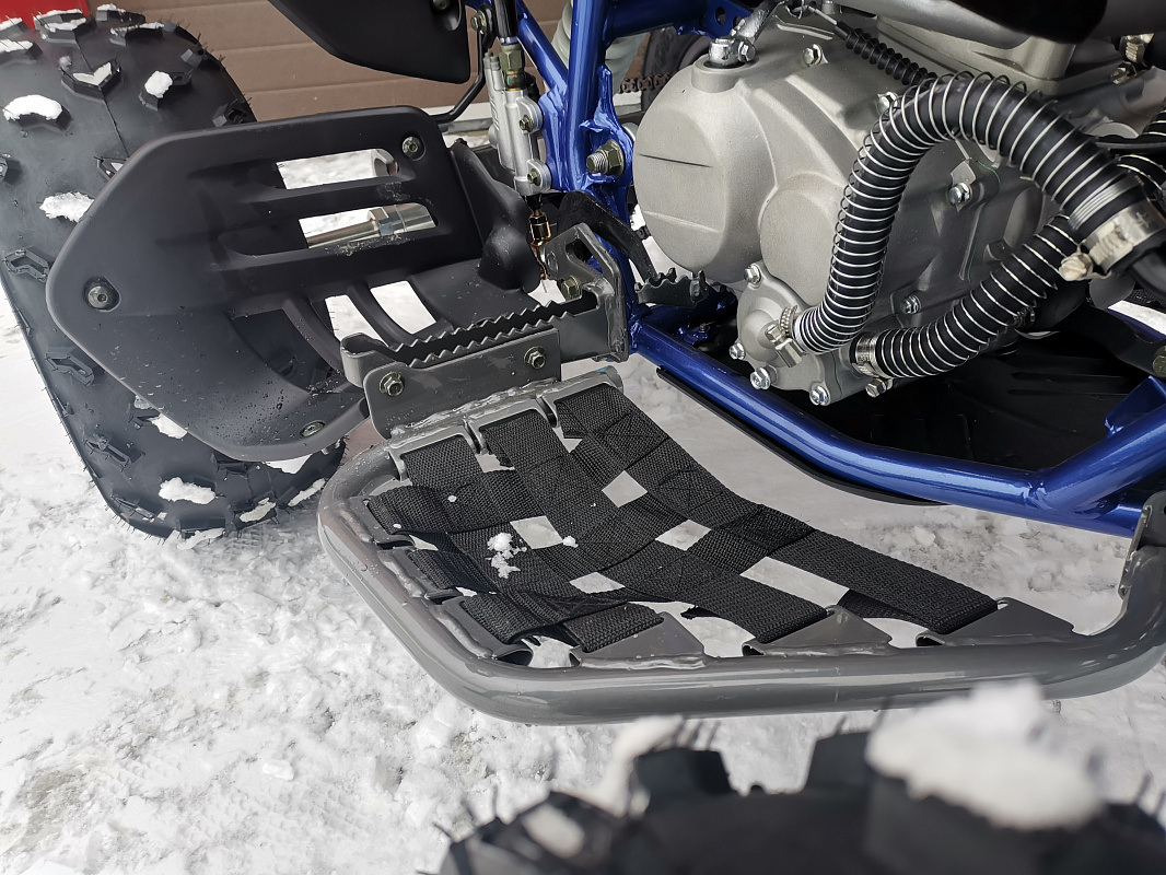 Квадроцикл PROMAX RAPTOR 300 NEW RedBull в Барнауле