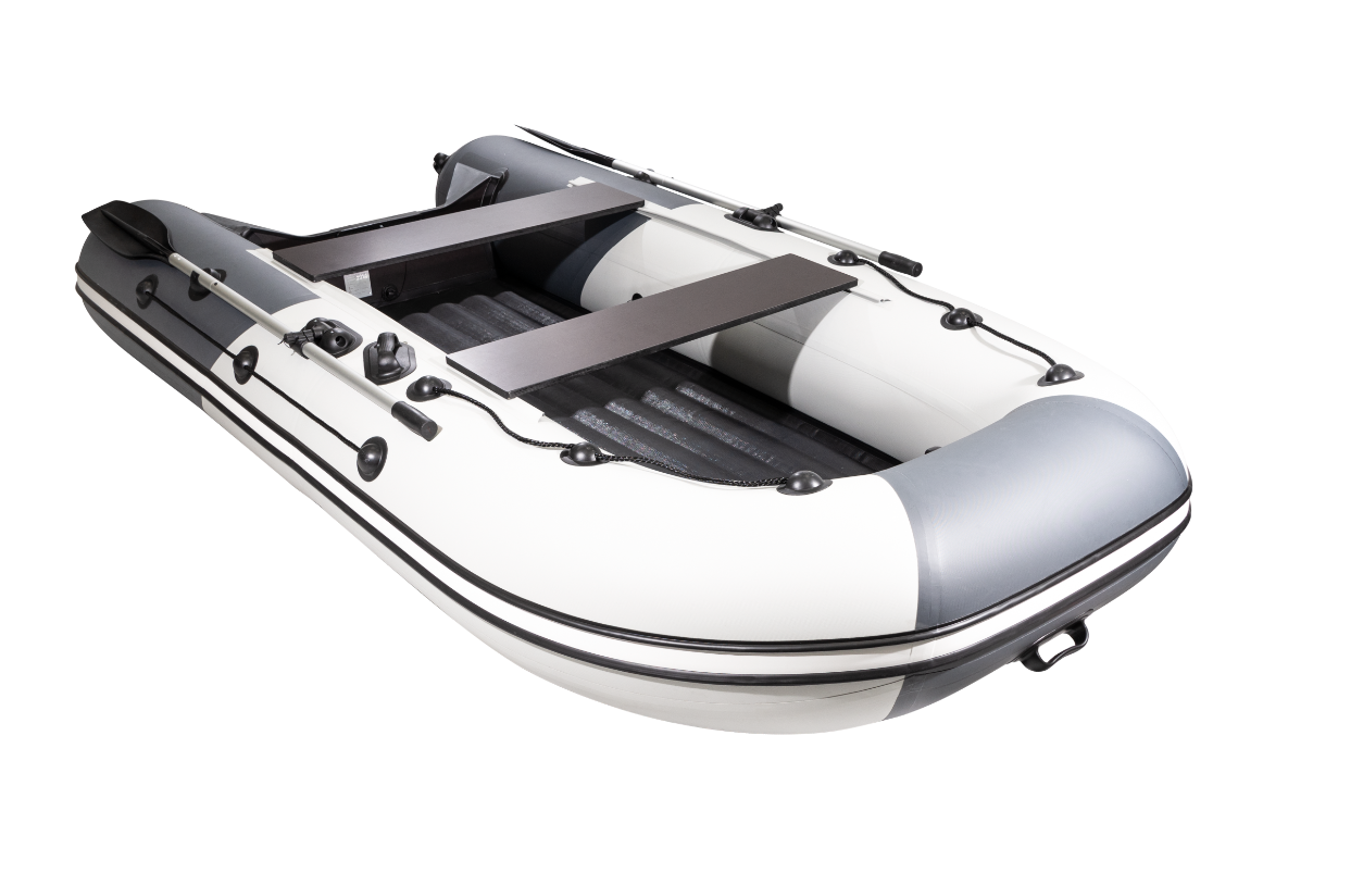 Лодка ривьера 3200 нднд гидролыжа в Барнауле