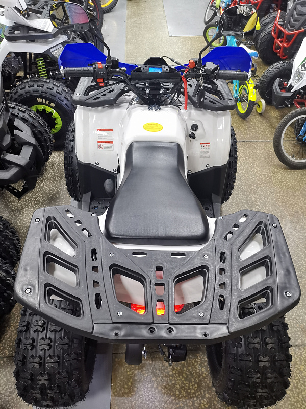 Квадроцикл PROMAX WILD 175 LUX в Барнауле