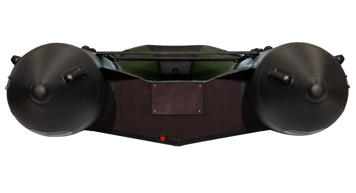 Лодка Ривьера Максима 3600 СК в Барнауле