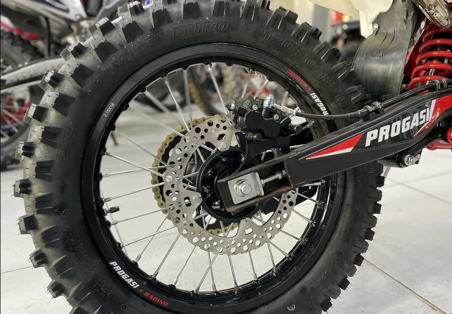 Мотоцикл Progasi SUPER MAX 250 PRO SPORT в Барнауле