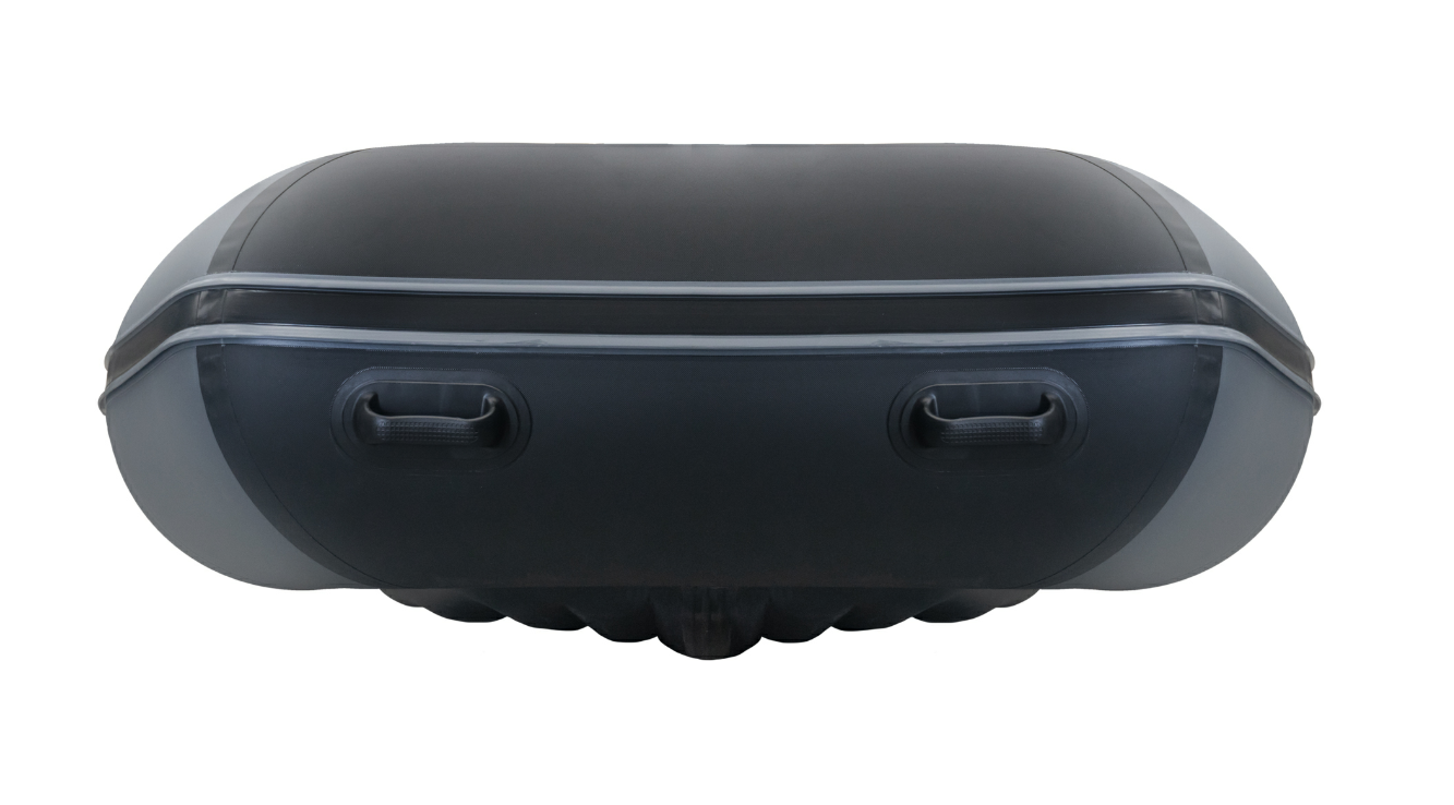 Лодка Таймень RX 3900 НДНД в Барнауле