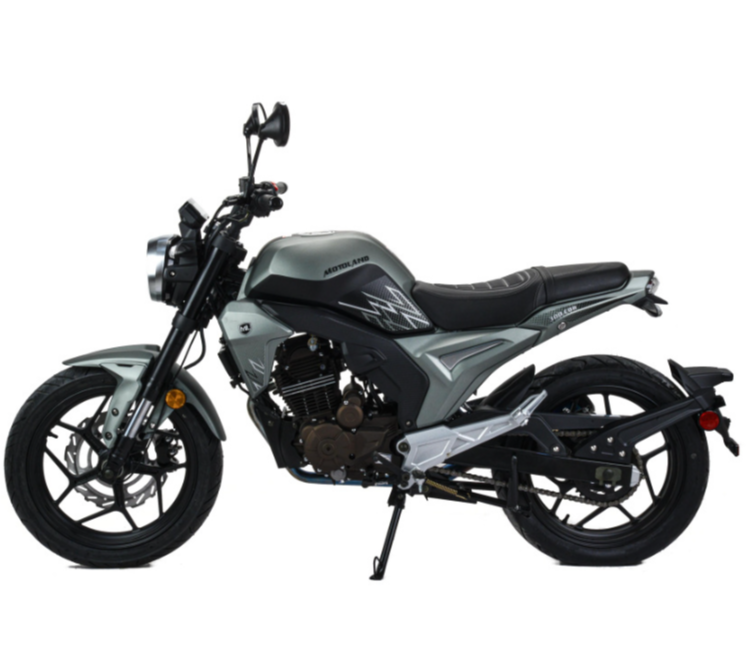 Мотоцикл MOTOLAND (МОТОЛЕНД) 300 CBR в Барнауле