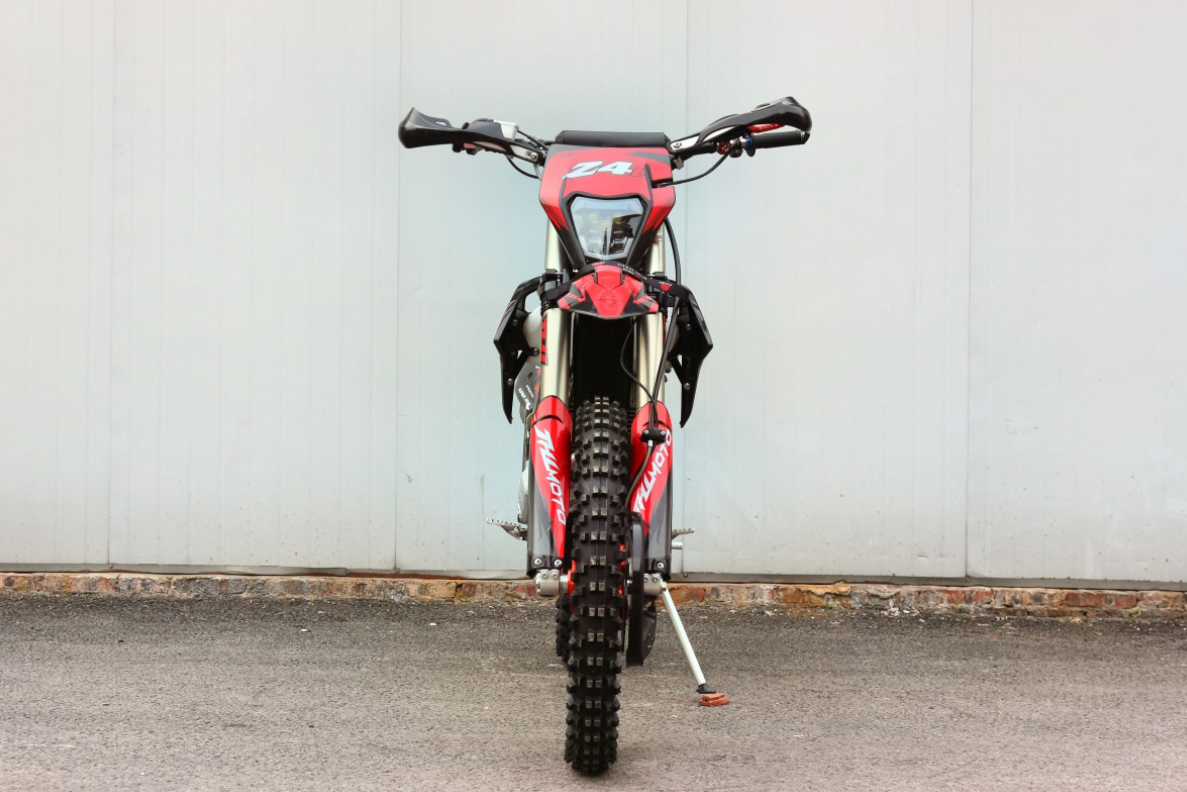 Мотоцикл JHLMOTO JHL Z4i (EFI) PR250 (172FMM-5S) в Барнауле