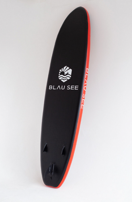 НАДУВНОЙ SUP-BOARD BURNFIRE 10,6 в Барнауле