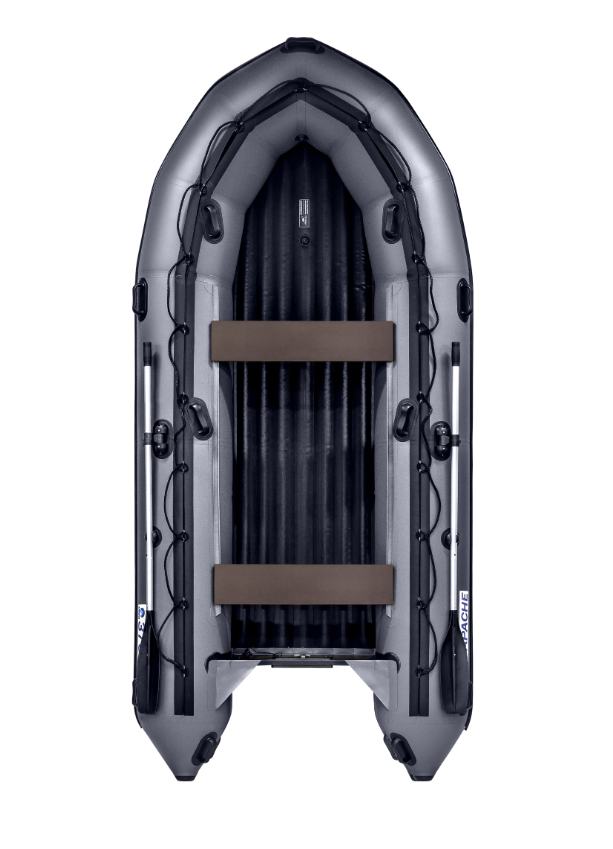 Лодка APACHE 3700 НДНД в Барнауле