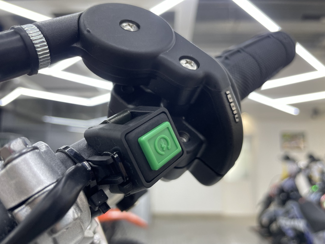 Кроссовый мотоцикл (эндуро) PROMAX PZ9 480 PRO-SPORT в Барнауле