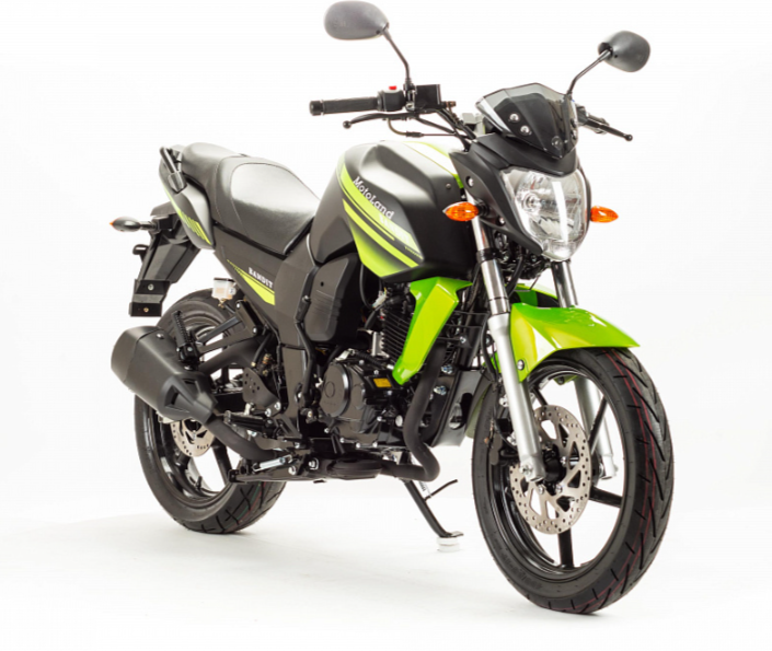 Мотоцикл BANDIT 250 в Барнауле