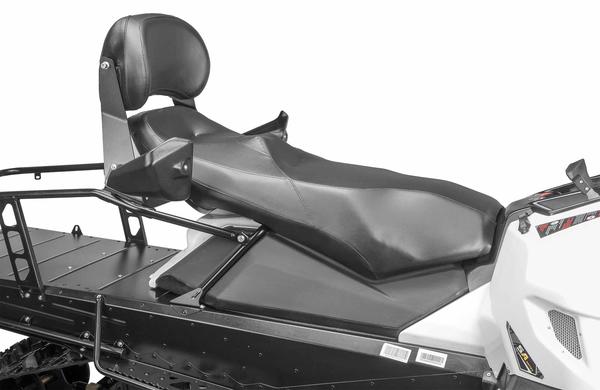 Снегоход STELS АТАМАН SA600T 2.0 в Барнауле