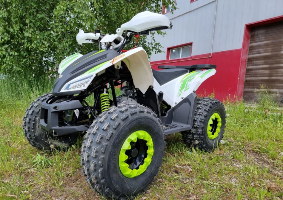 Квадроцикл PROMAX SPORT - PRO 180 (2025) в Барнауле