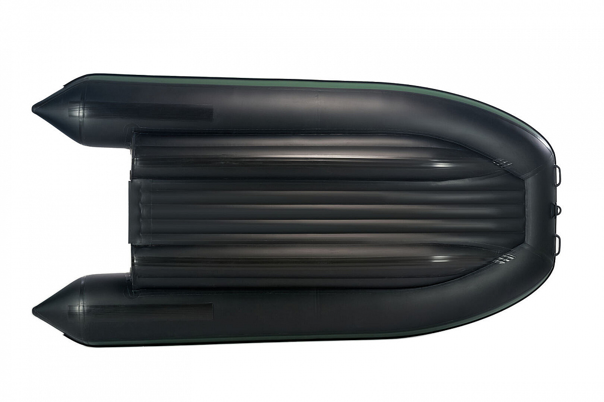 Лодка MISHIMO LITE DF 390 в Барнауле