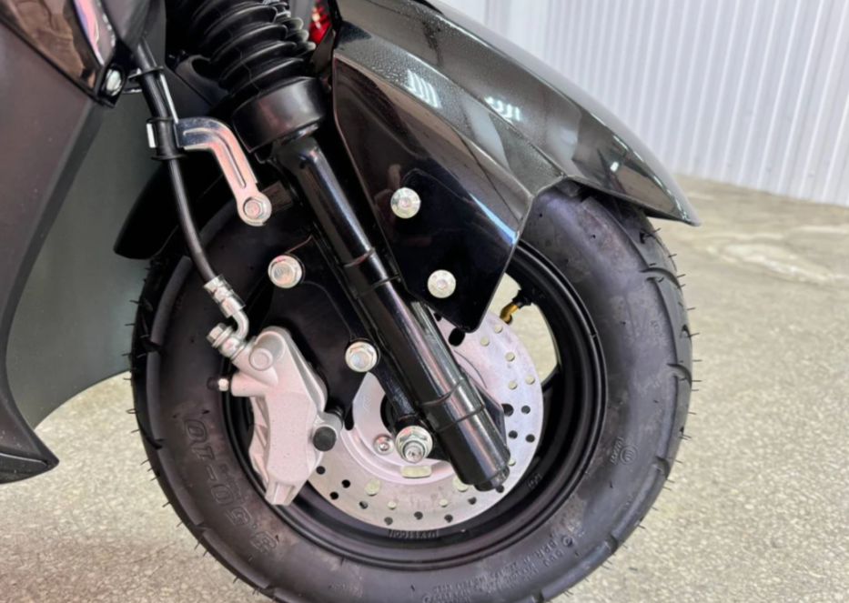 Скутер PROMAX ROX 200 (49) в Барнауле