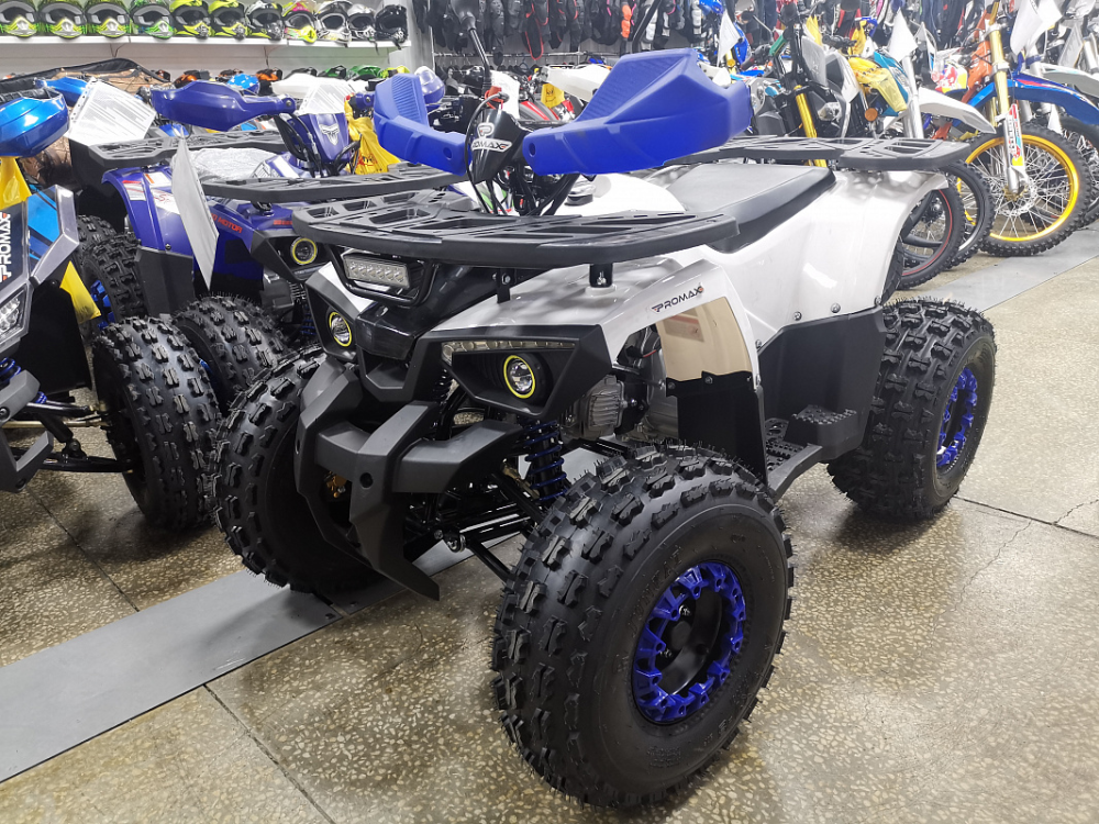 Квадроцикл PROMAX WILD 175 LUX в Барнауле