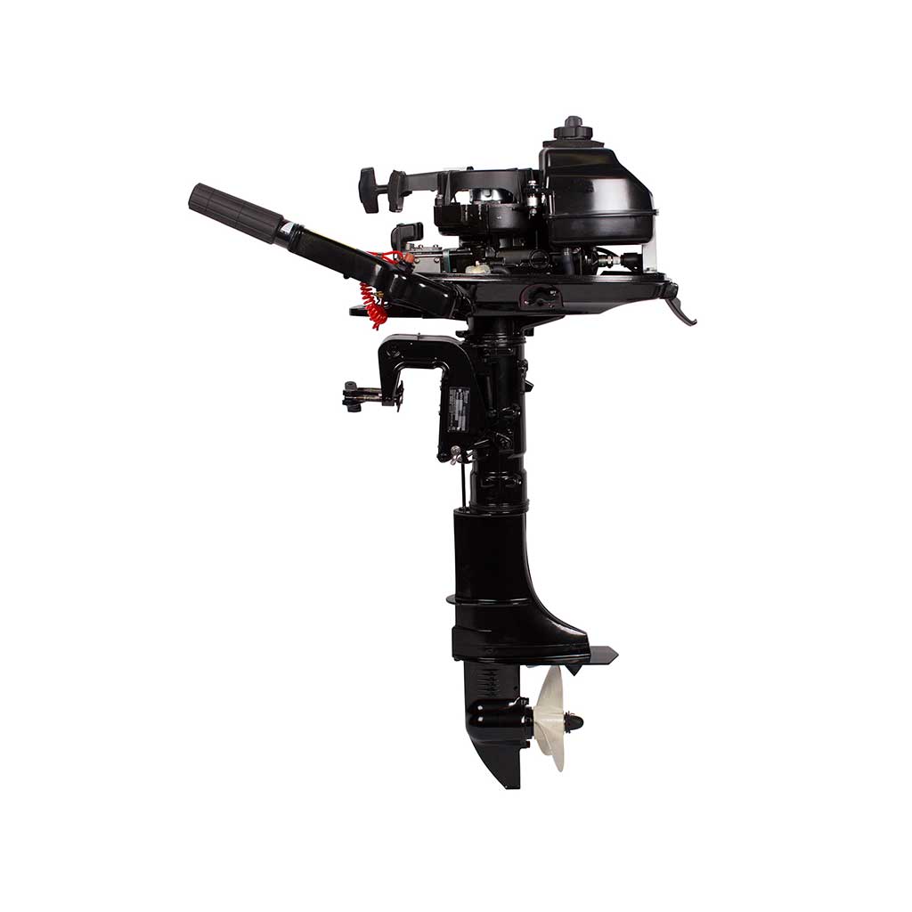 ЛОДОЧНЫЙ МОТОР TOYAMA T5ABMS в Барнауле