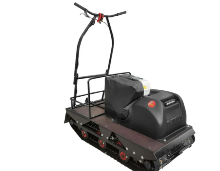 Мотобуксировщик PAXUS 650 AVANT 15 л.с. в Барнауле