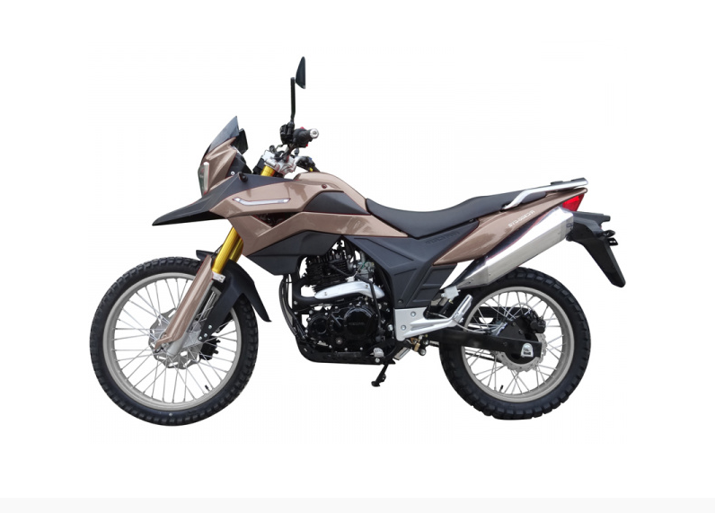 Мотоцикл RACER RC300-GY8 RANGER в Барнауле