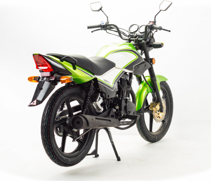 Мотоцикл MOTOLAND (МОТОЛЕНД) VOYAGE 200 в Барнауле