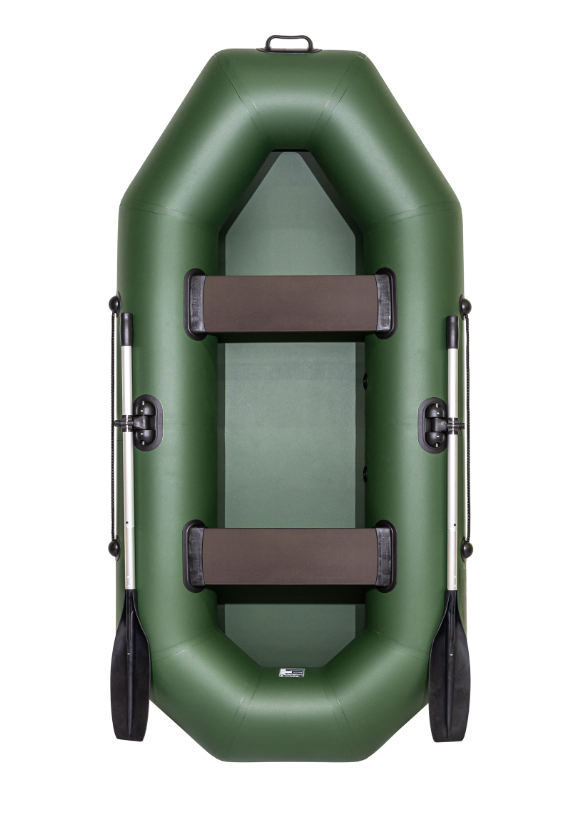 Лодка Барс 260 в Барнауле