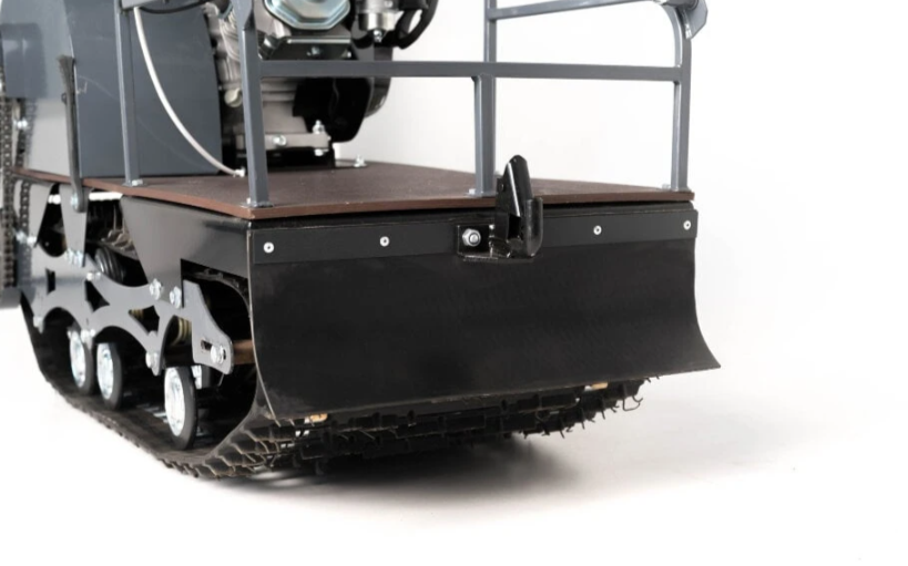 Мотобуксировщик ОНЕГО 500 15 FRONT LIMITED в Барнауле