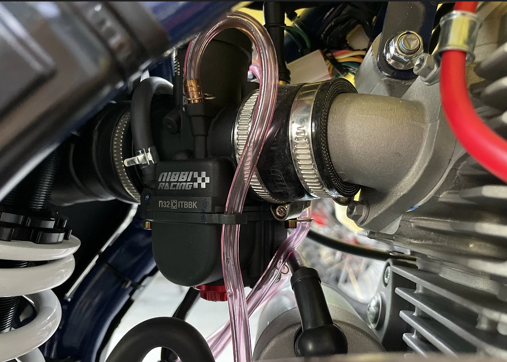 Мотоцикл Progasi RACE 300 AIR PRO SPORT в Барнауле