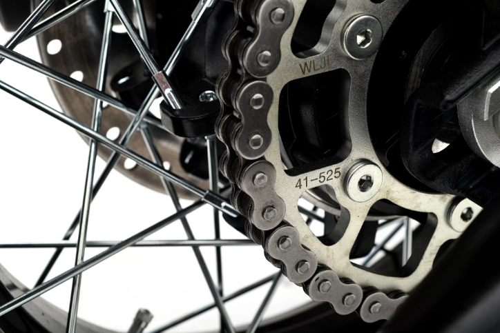 Мотоцикл GAOKIN GK 1200 в Барнауле