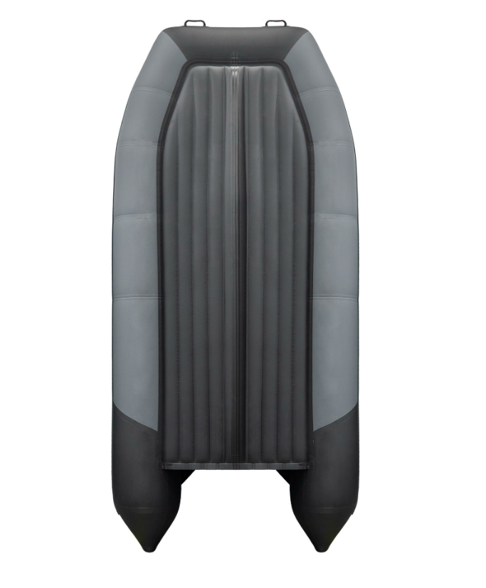 Лодка Таймень RX 3900 НДНД в Барнауле