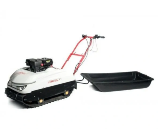 Мотобуксировщик Хортон 13 в Барнауле